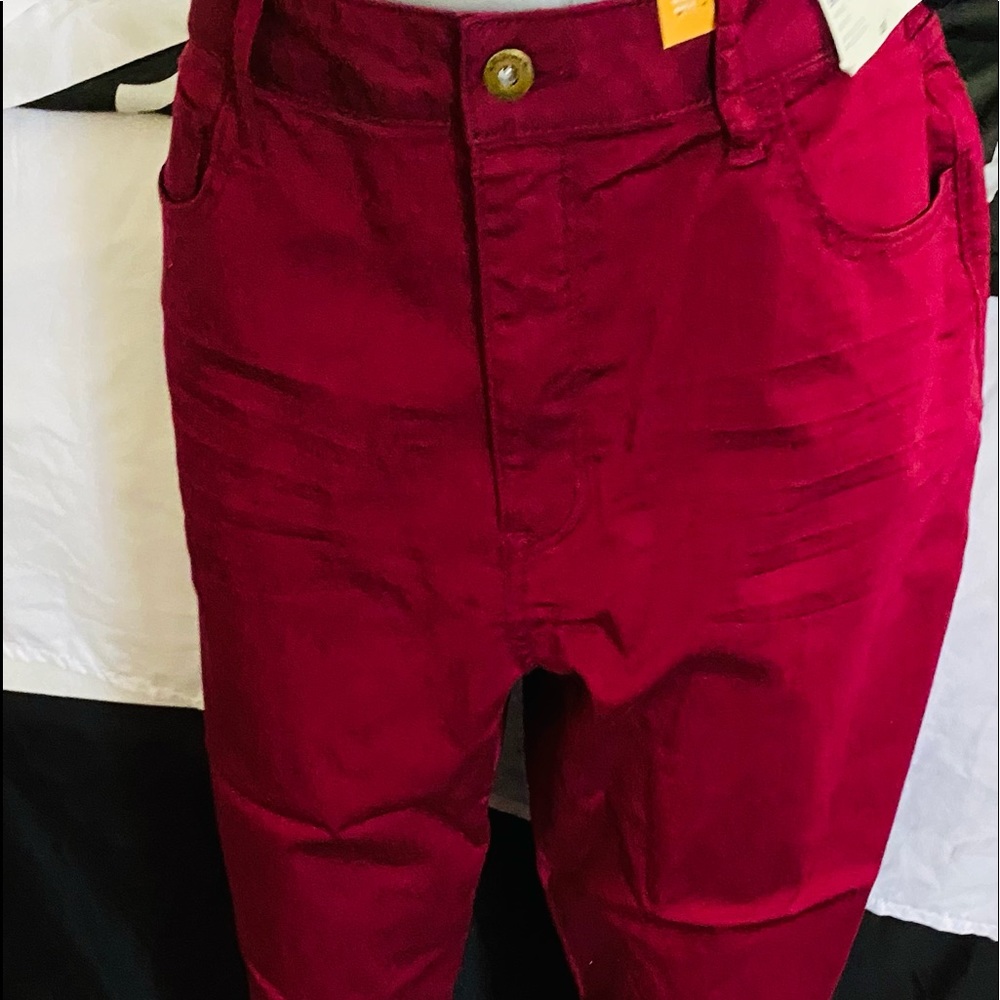 Women Jean’s pants